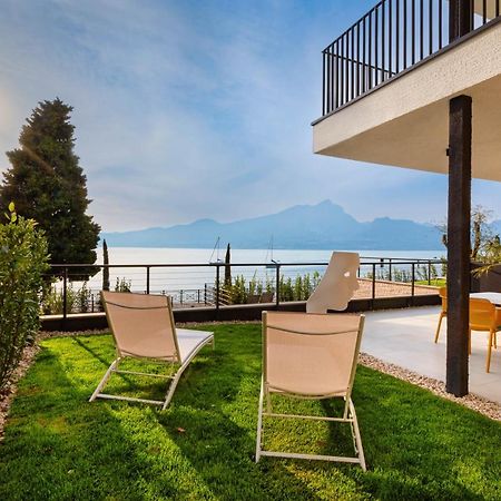 טורי דל בנקו Il Sogno Al Lago Di Garda מראה חיצוני תמונה