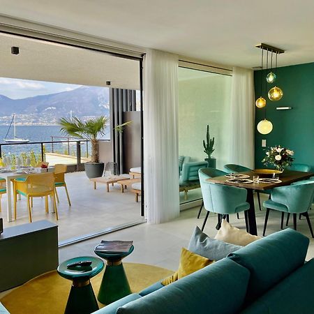 טורי דל בנקו Il Sogno Al Lago Di Garda מראה חיצוני תמונה