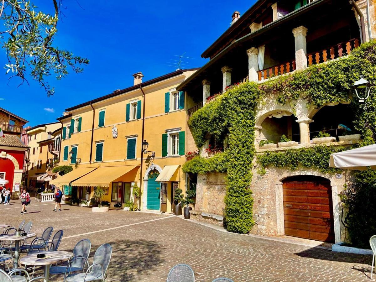 טורי דל בנקו Il Sogno Al Lago Di Garda מראה חיצוני תמונה