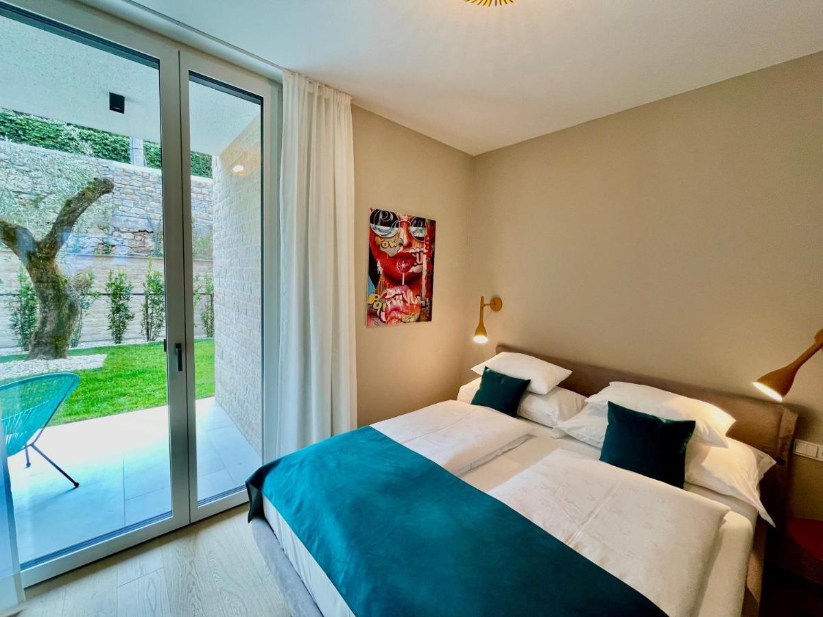 טורי דל בנקו Il Sogno Al Lago Di Garda מראה חיצוני תמונה
